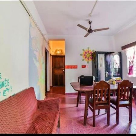 Chelsea Afonso Guest House Агонда Екстериор снимка